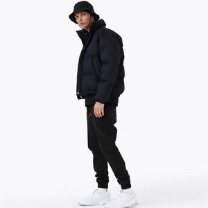 🆕 Sureshot Jogger Black